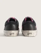 Vans Premium Old Skool 36 Souvenir ниски кецове дамски черни ниски VN000E8VEMV1