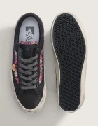 Vans Premium Old Skool 36 Souvenir ниски кецове дамски черни ниски VN000E8VEMV1