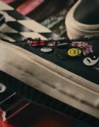 Vans Premium Old Skool 36 Souvenir ниски кецове дамски черни ниски VN000E8VEMV1