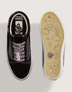 Vans Premium Old Skool Cocona Charms ниски кецове дамски черни ниски VN000EGYBPR1