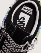 Vans Premium Old Skool Cocona Charms ниски кецове дамски черни ниски VN000EGYBPR1