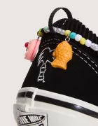 Vans Premium Old Skool Cocona Charms ниски кецове дамски черни ниски VN000EGYBPR1