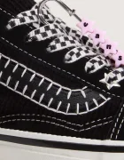 Vans Premium Old Skool Cocona Charms ниски кецове дамски черни ниски VN000EGYBPR1