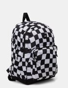 Vans раница черна VN000HRHFS81