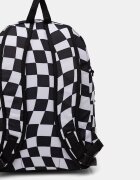 Vans раница черна VN000HRHFS81