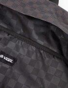 Vans Раница в черно голям размер с десен