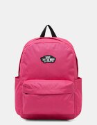 Vans раница за училище за деца Old Skool розова VN000H56GSE1