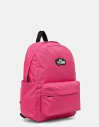 Vans раница за училище за деца Old Skool розова VN000H56GSE1