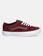 Vans Rowley Classic ниски кецове велур бордо ниски VN000SF44QU1