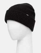Vans Шапка в черно VN000QB4BLK1