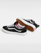 Vans Skate Old Skool 36 + ниски кецове черни ниски VN000D5RBA21