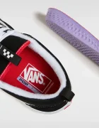 Vans Skate Old Skool 36 + ниски кецове черни ниски VN000D5RBA21