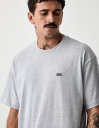 Vans тениска мъжка с памук сива VN0010FFATH1