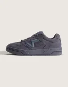 Vans Upland маратонки сиви VN000D6FFSM1