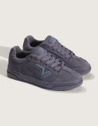 Vans Upland маратонки сиви VN000D6FFSM1