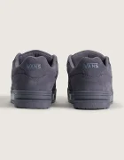 Vans Upland маратонки сиви VN000D6FFSM1