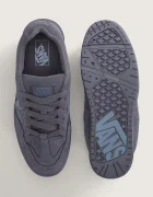 Vans Upland маратонки сиви VN000D6FFSM1