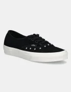 Vans Велурени кецове Authentic