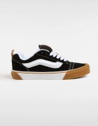 Vans Велурени кецове Knu Skool