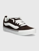 Vans Велурени кецове Knu Skool