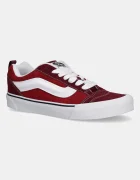 Vans Велурени кецове Knu Skool