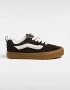 Vans Велурени кецове Knu Skool