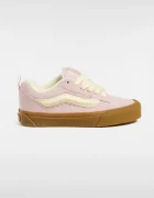 Vans Велурени кецове Knu Skool