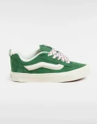 Vans Велурени кецове Knu Skool