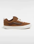 Vans Велурени кецове Knu Skool