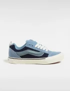 Vans Велурени кецове Knu Skool