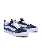 Vans Велурени кецове Knu Skool в синьо