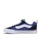 Vans Велурени кецове Knu Skool в синьо