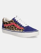 Vans Велурени кецове Old Skool