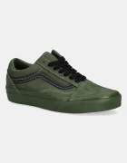 Vans Велурени кецове Old Skool
