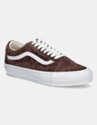 Vans Велурени кецове Premium Classics LX Old Skool