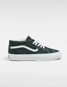 Vans Велурени кецове Premium Classics LX Sk8-Mid Reissue 83