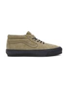 Vans Велурени кецове Premium Standards Sk8-Mid Reissue 83