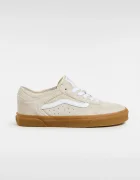Vans Велурени кецове Rowley Classic