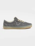 Vans Велурени кецове Sport Low