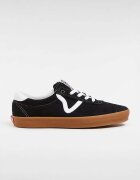 Vans Велурени кецове Sport Low