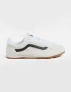 Vans Велурени маратонки Super Lowpro