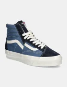 Vans Високи кецове Clash The Wall