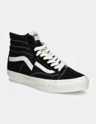 Vans Високи кецове Clash The Wall