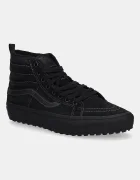 Vans Високи кецове MTE Sk8-Hi Insulated в черно VN000EB4BKA1