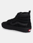 Vans Високи кецове MTE Sk8-Hi Insulated в черно VN000EB4BKA1