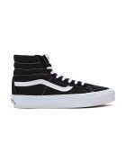 Vans Високи кецове Premium Standards Sk8-Hi Reissue 38 в черно VN000CR0BA21