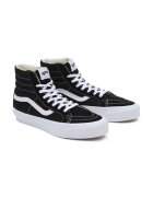 Vans Високи кецове Premium Standards Sk8-Hi Reissue 38 в черно VN000CR0BA21