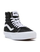Vans Високи кецове Premium Standards Sk8-Hi Reissue 38 в черно VN000CR0BA21