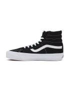 Vans Високи кецове Premium Standards Sk8-Hi Reissue 38 в черно VN000CR0BA21