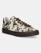 Veja CAMPO LEATHER маратонки дамски от кожа кафяви CP0521759A